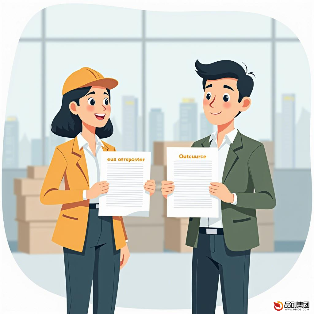 劳务派遣与外包：两者有何不同？