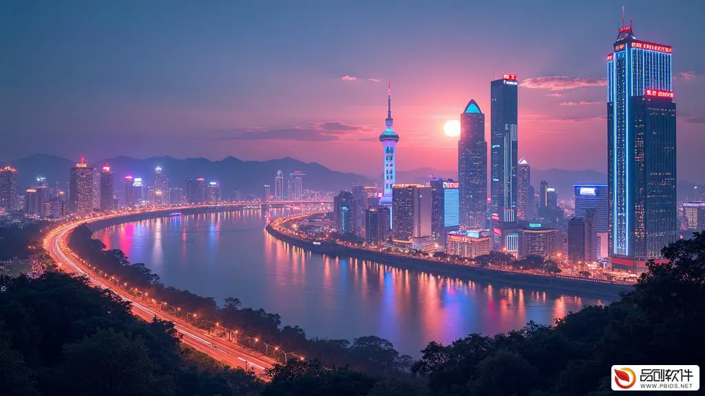 重庆市会议全流程管理系统服务站：提升会议效率的新篇章

