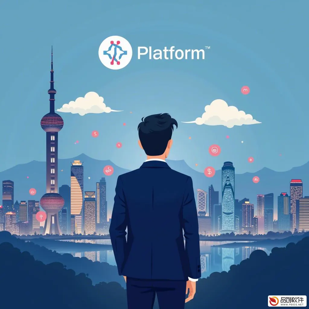 杭州市跨境支付清算平台：创新引领，重塑跨境金融生态
