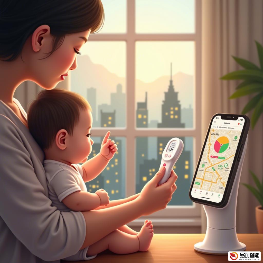 成都市婴幼儿体温异常预警方案：守护宝宝健...