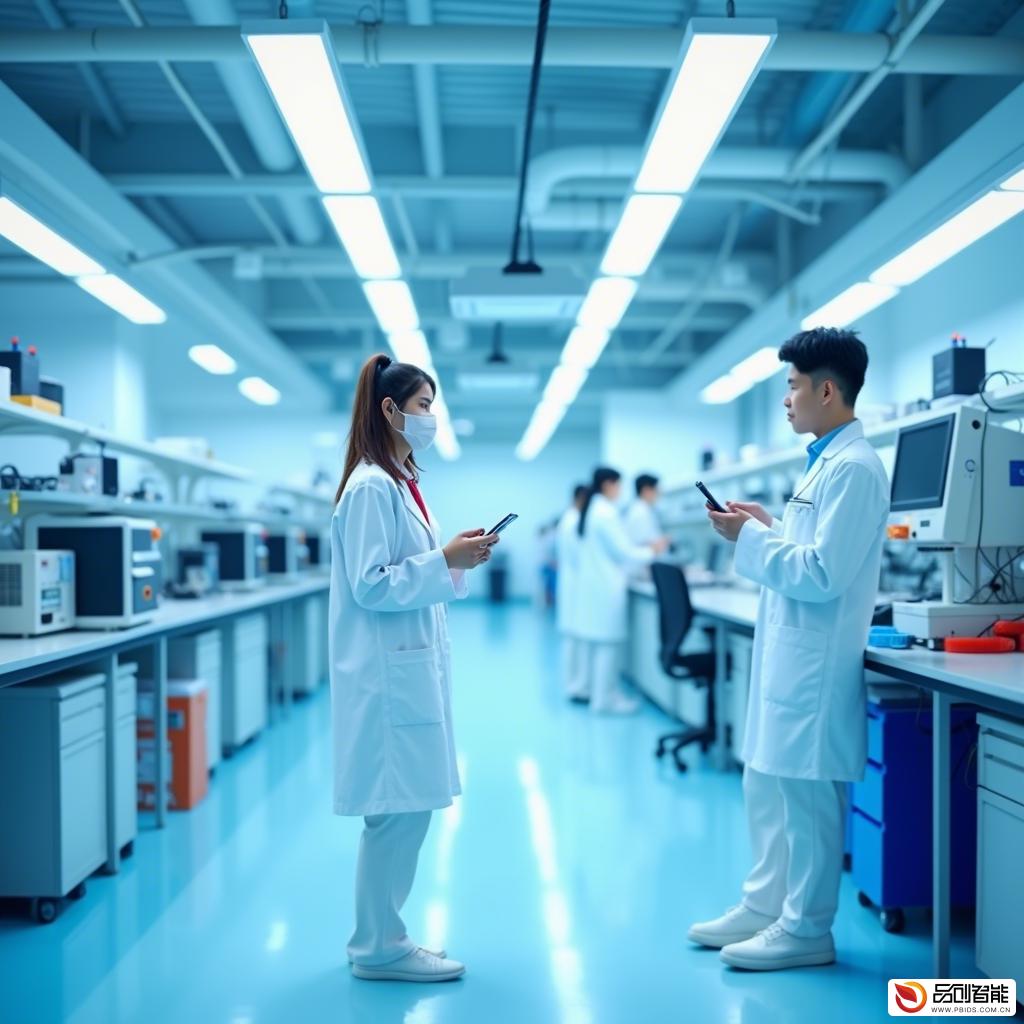 深圳市医疗级无线通信模块集成技术中心：引领医疗科技新篇章
