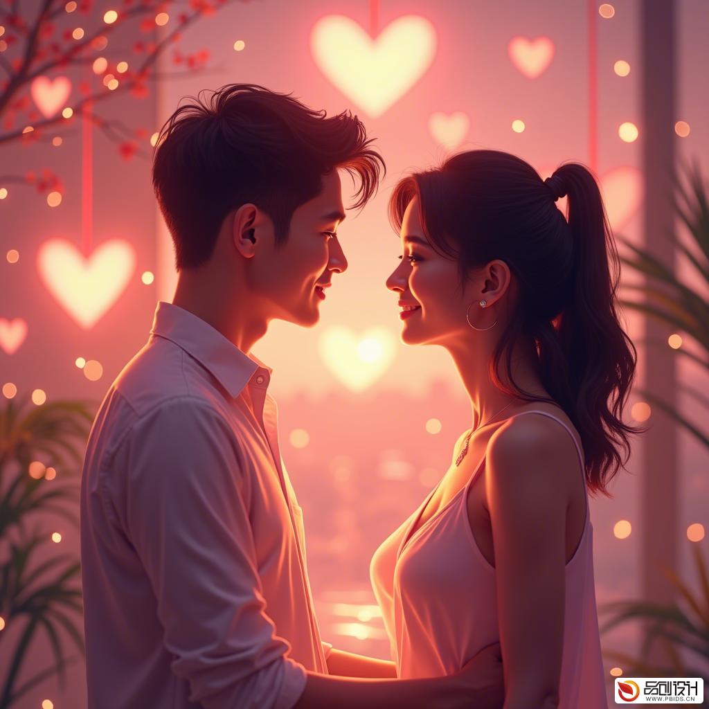 打造完美体验：揭秘婚恋交友高保真UI输出...
