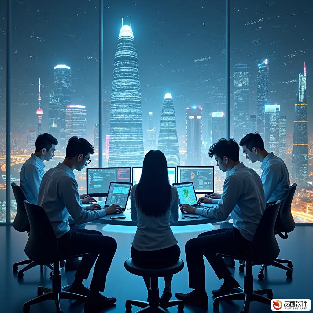 合肥市行业大模型定制研发：创新引领未来
