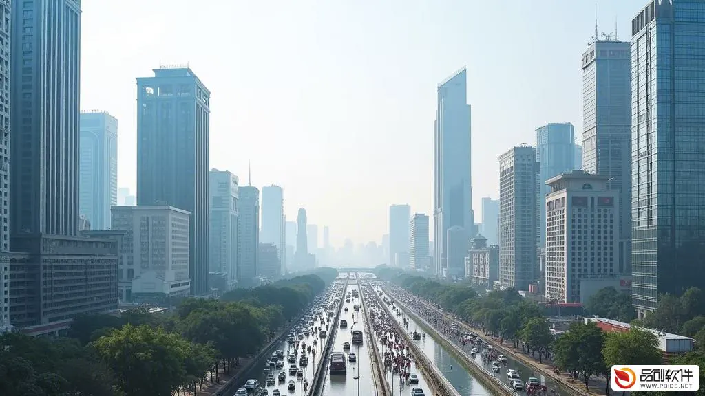 东莞市物联网关协议平台工作室：引领物联网技术革新
