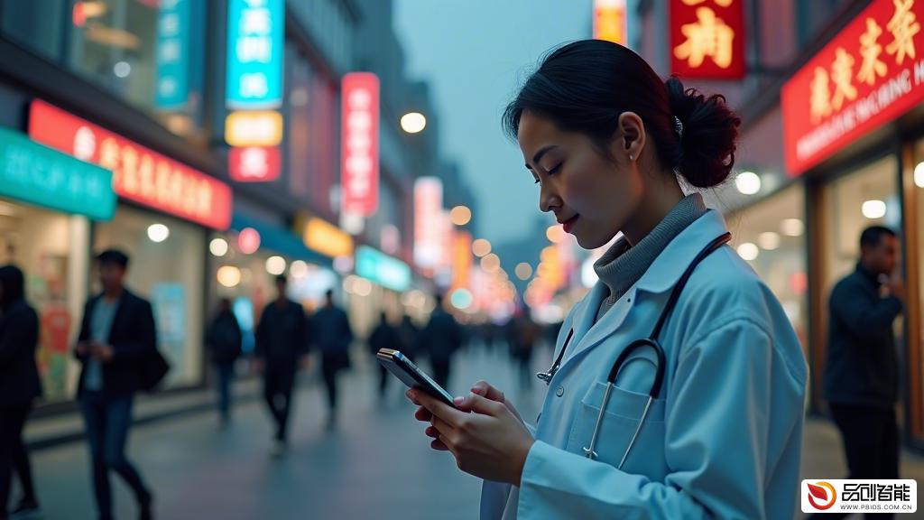 成都市医疗O2O服务升级：打造智慧医疗新生态的开发队伍探索
