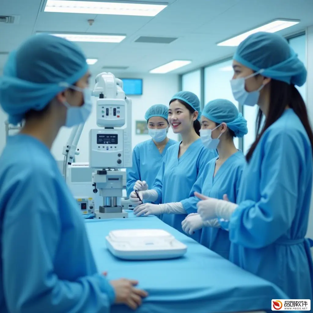 无锡市医疗专科专病系统技术中心：引领医疗技术创...
