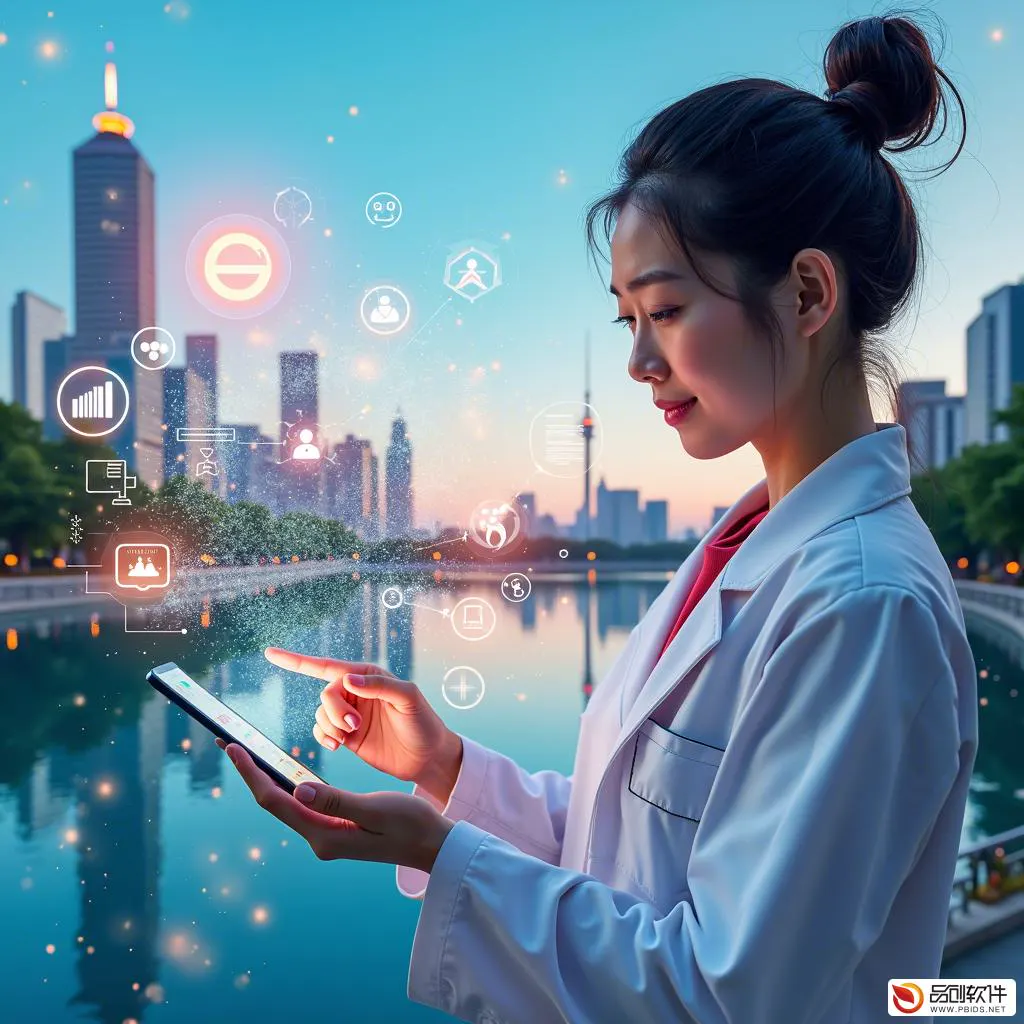 合肥市医疗物联网关协议平台机构：推动智慧医疗的...