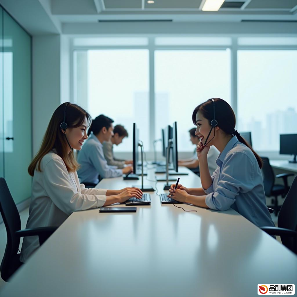 电话银行呼叫中心人员外包：提升服务效率与...