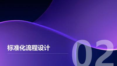 虚拟演练系统：高风险作业标准化流程训练