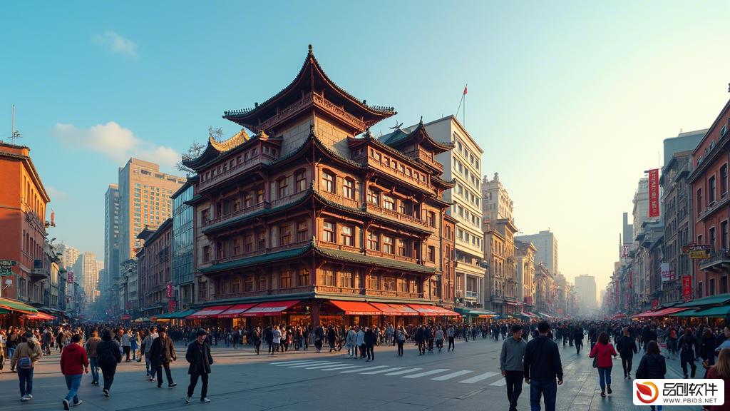 天津市金融级数据加密平台研发团队的卓越贡献与创新实践
