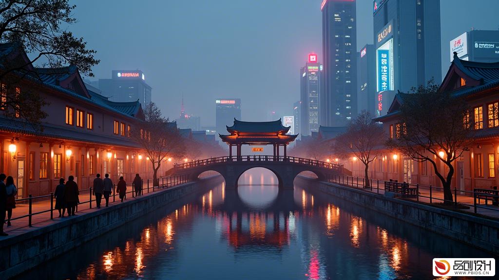 九江市H5营销页面机构：创新设计，引领数字营销新风尚
