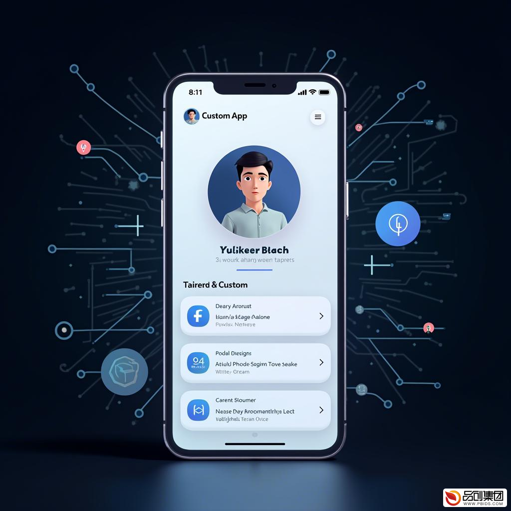 揭秘APP定制开发价格：全面解析与影响因素
