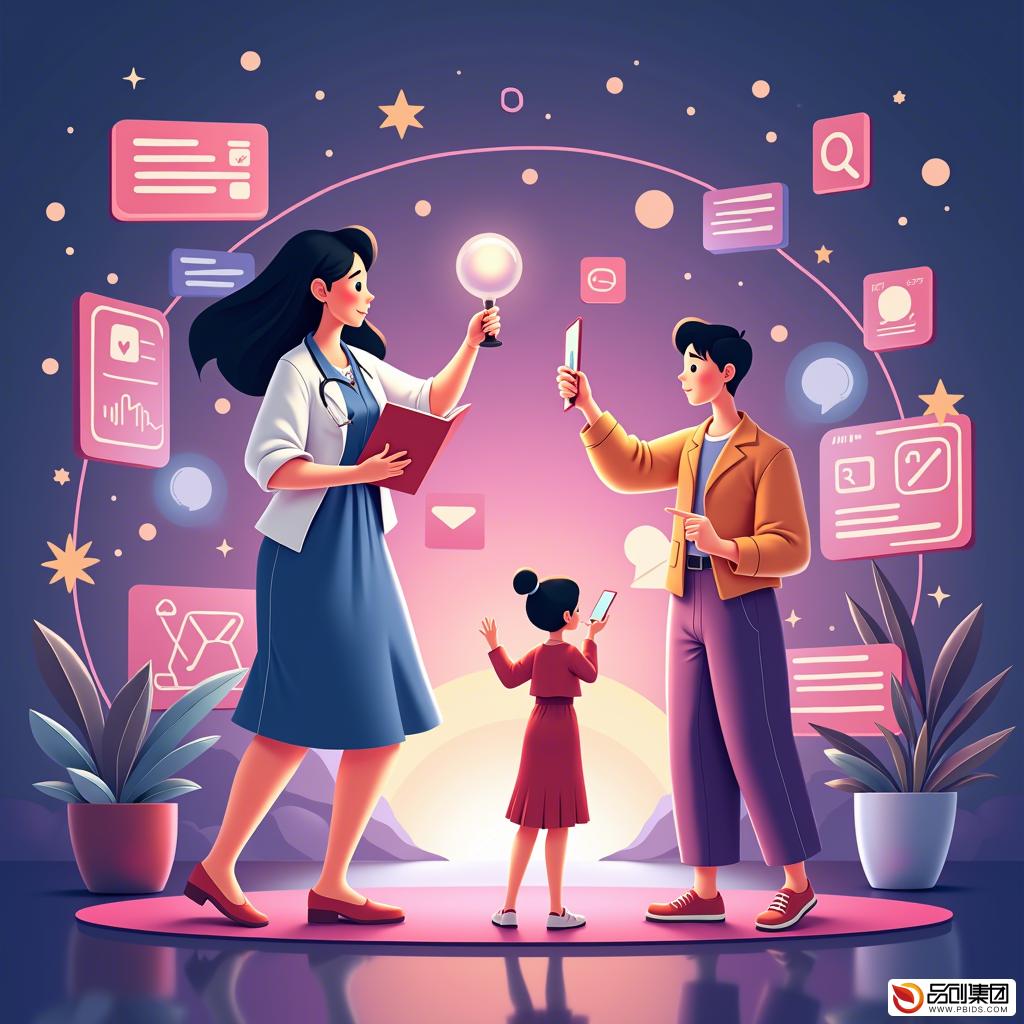 掌握未来设计趋势：全面解析UI动效设计课程
