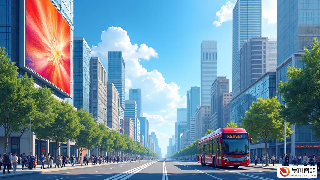 合肥市能量收集供电技术中心：引领绿色能源革命的创新力量
