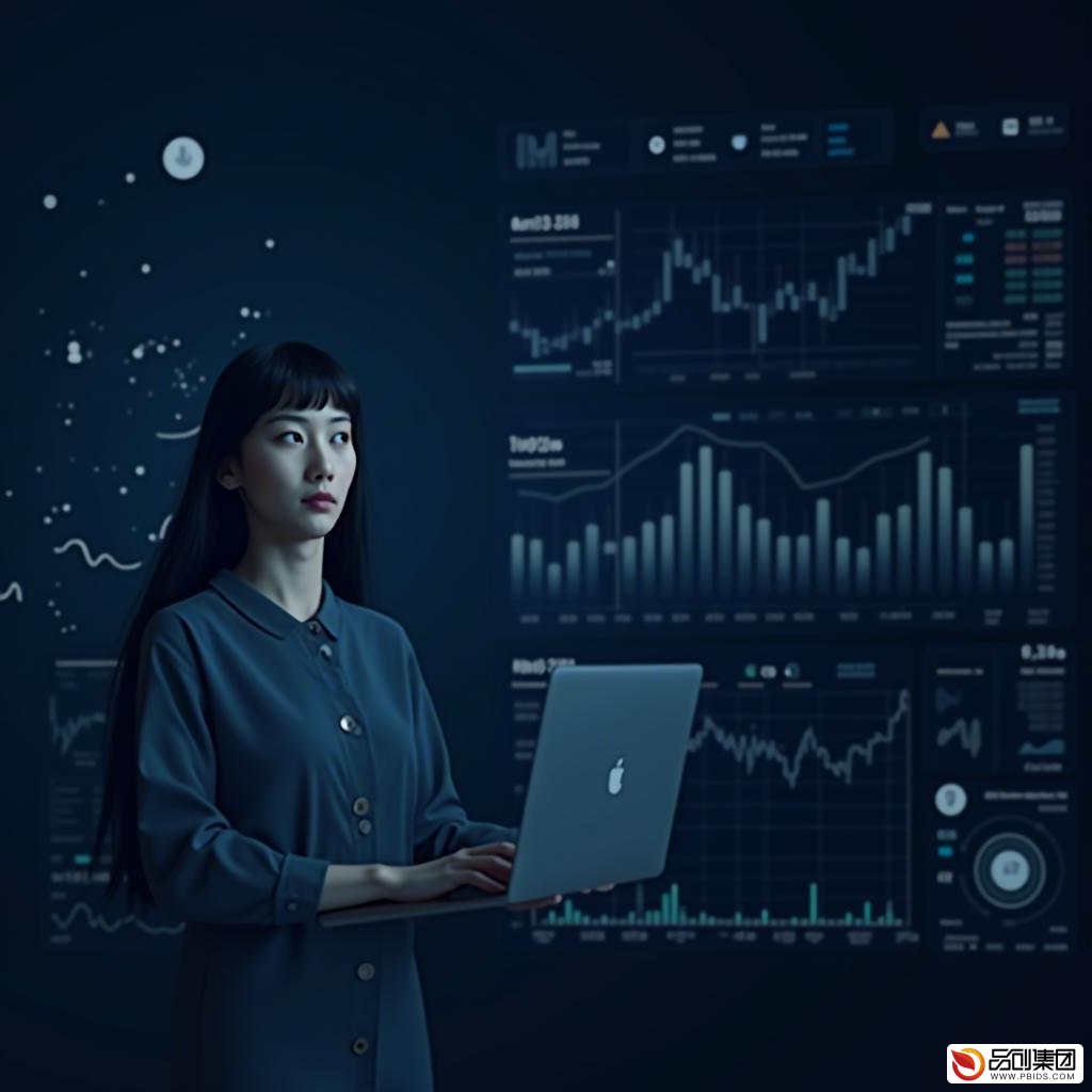股票交易软件全面介绍：提升投资效率与精准决策
