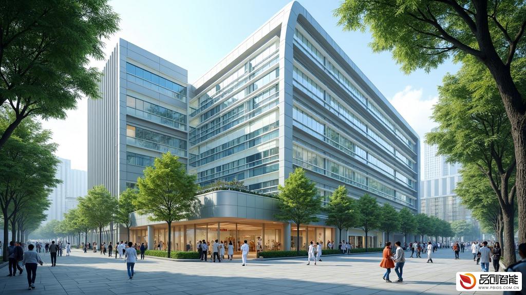 宁波市医疗级智能硬件ODM技术中心：创新引领医疗科技新篇章
