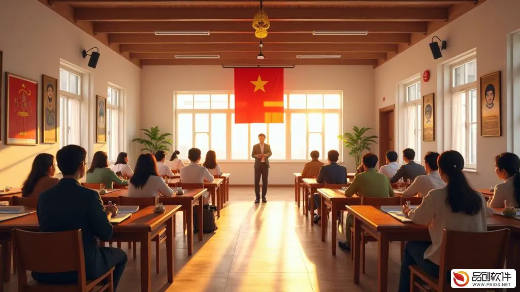 天津市党建智慧分布式知识库平台机构：创新党建模式，提升组织效能
