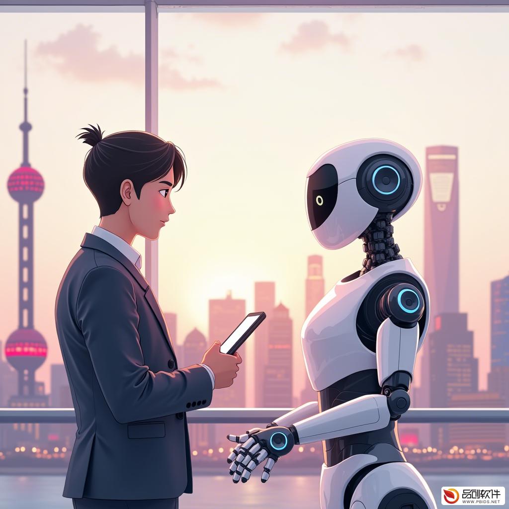 上海市保险智能回访机器人平台研发：创新引...