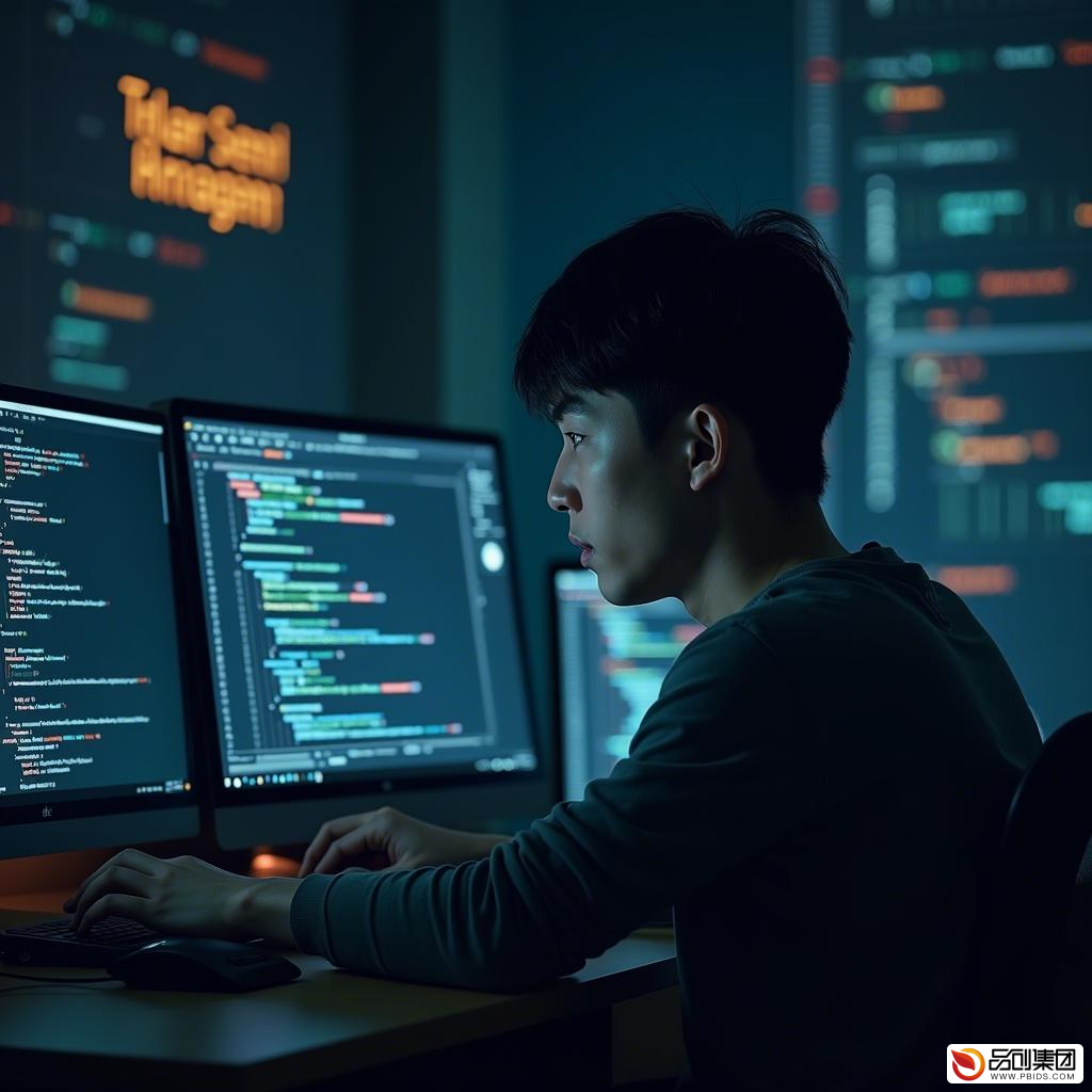 Python开发软件全解析：探索编程世界的多样工具
