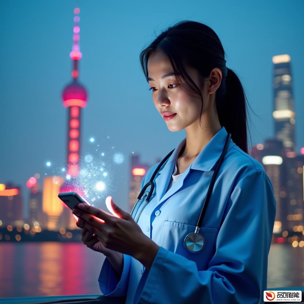 上海市医疗O2O服务升级：构建全新生态链的探索...
