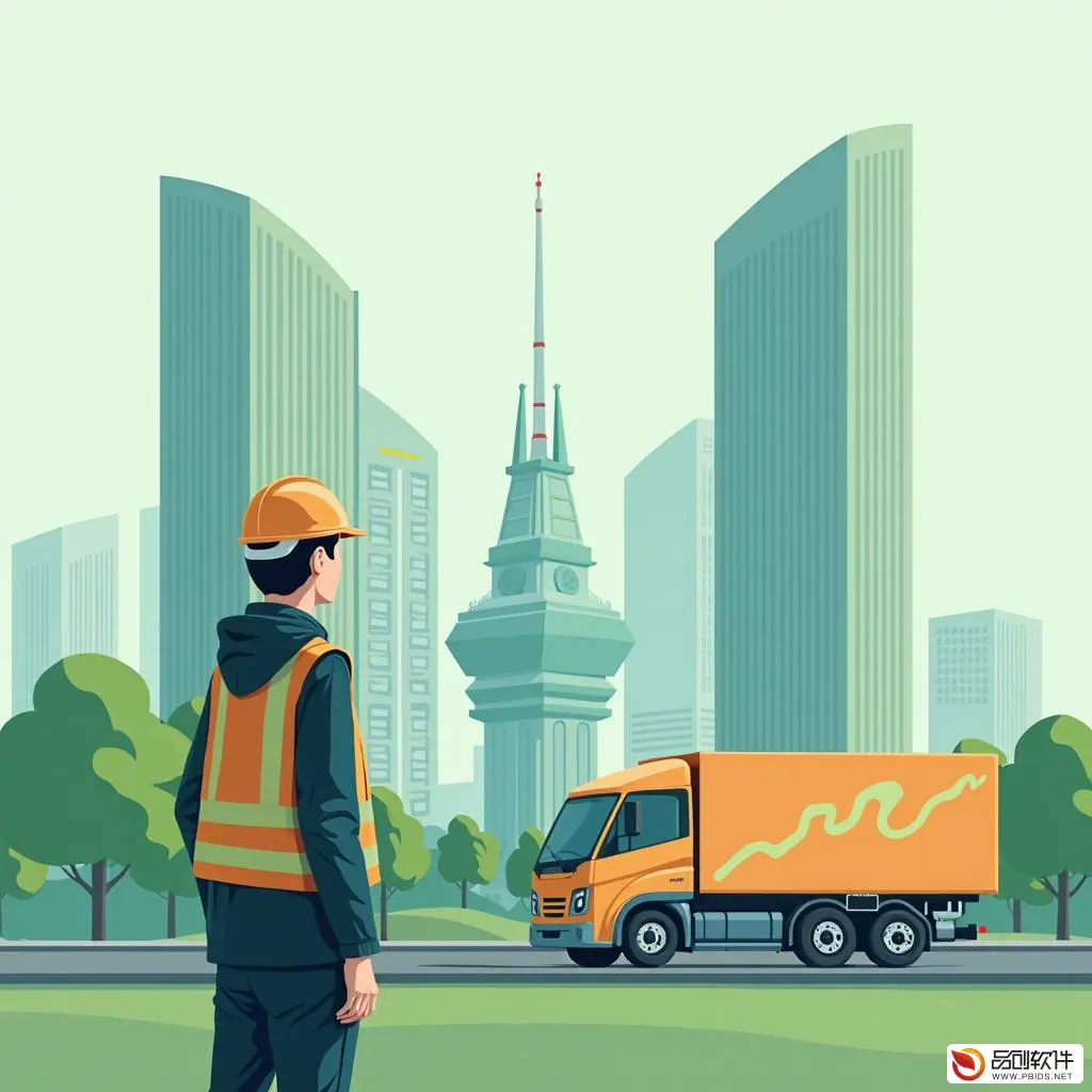天津市货运车辆安全驾驶系统集团：引领物流安全新纪元

