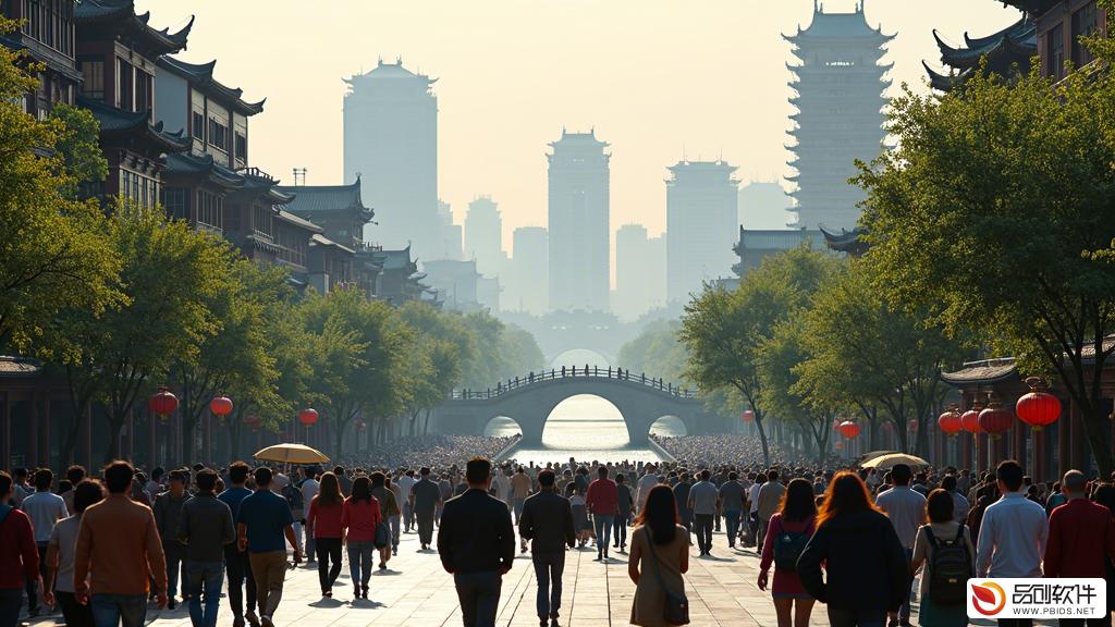 杭州市慢性病监测平台开发机构：科技引领健康管理新篇章
