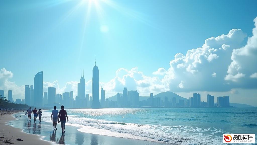 珠海市物联网协议适配技术团队的创新与实践
