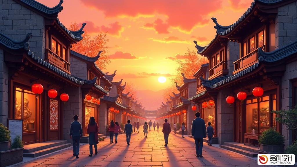 绍兴市界面视觉体系机构：塑造城市视觉新风貌
