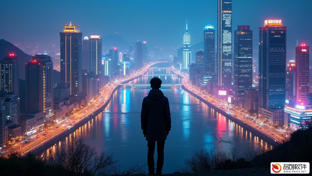 重庆市AI物联网系统企业的崛起与创新之路
