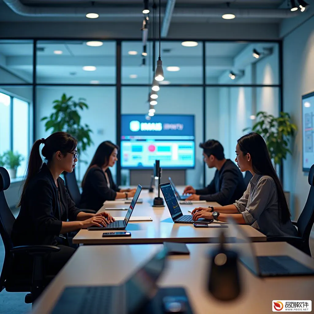 北京市金融开放银行平台研发中心：引领金融科技新篇章
