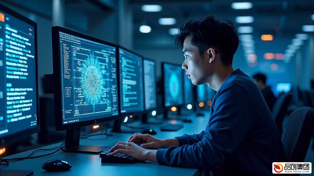 网络安全报道：全面解析最新威胁与防御策略
