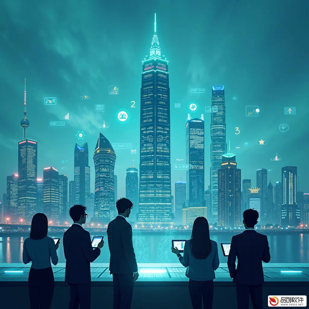 杭州市IPO网下投资者服务系统研发中心：引领金...