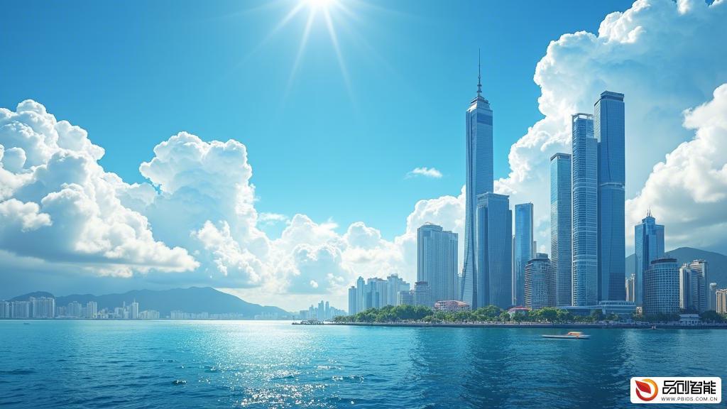 珠海市医疗设备共享协议平台：推动医疗资源高效利用的新篇章
