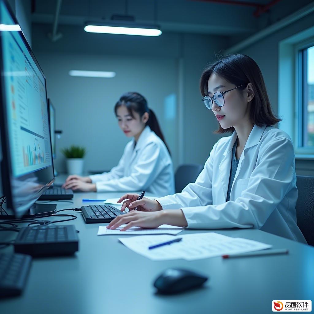广州市K12智能阅卷系统研发中心：引领教育技术创新的...