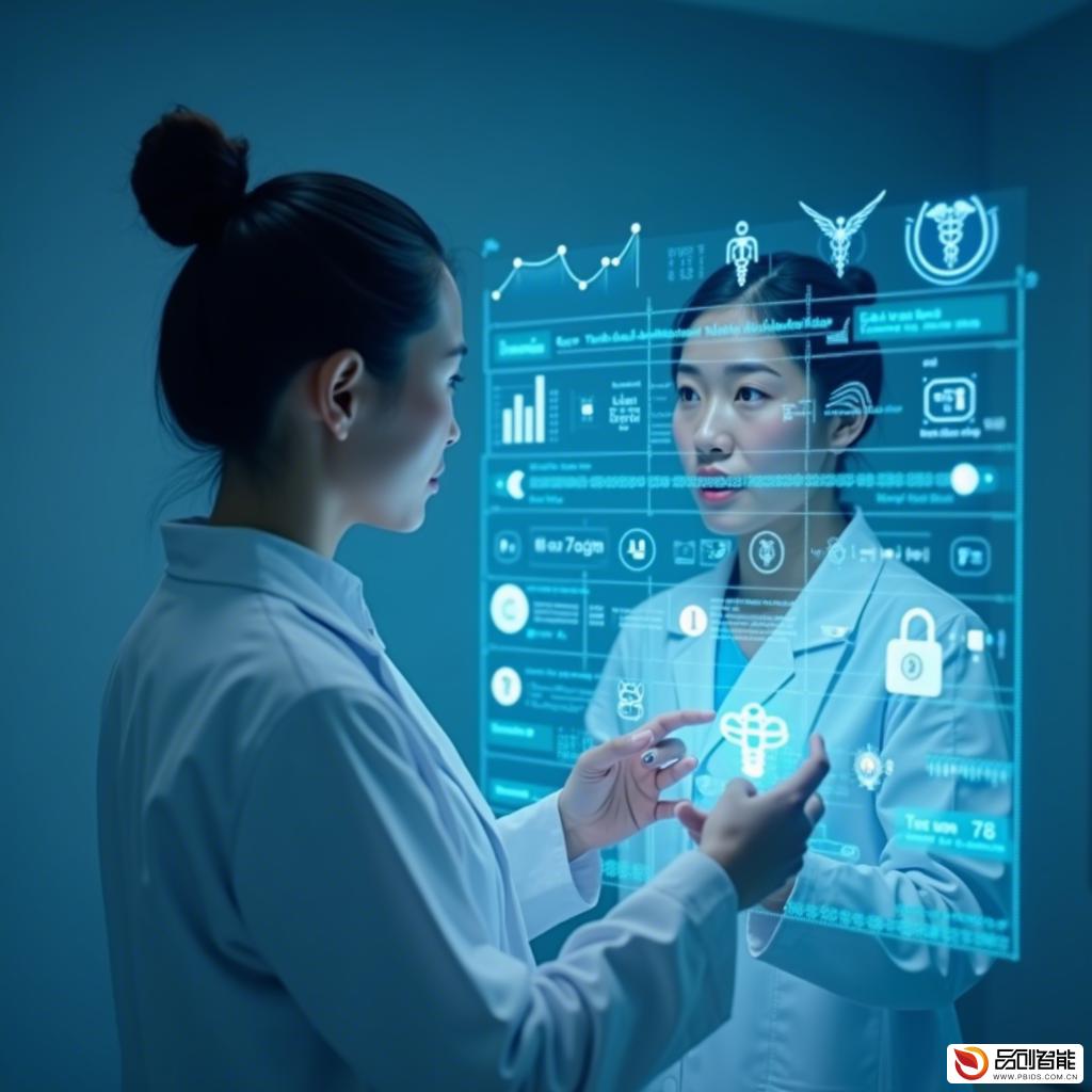 null医疗区块链存证平台集成商：重塑医...