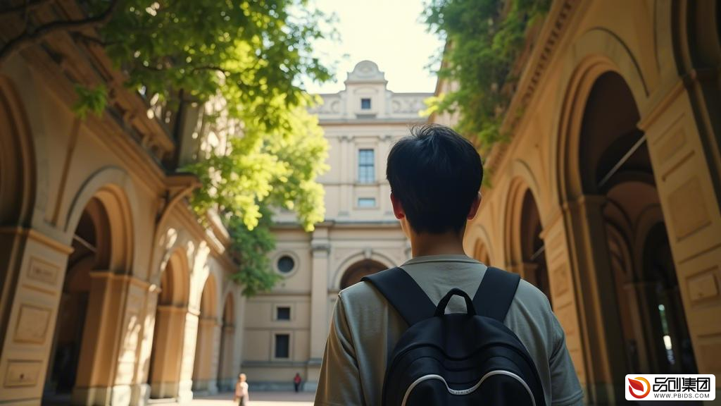 米兰理工大学交互设计：创新与实践的殿堂
