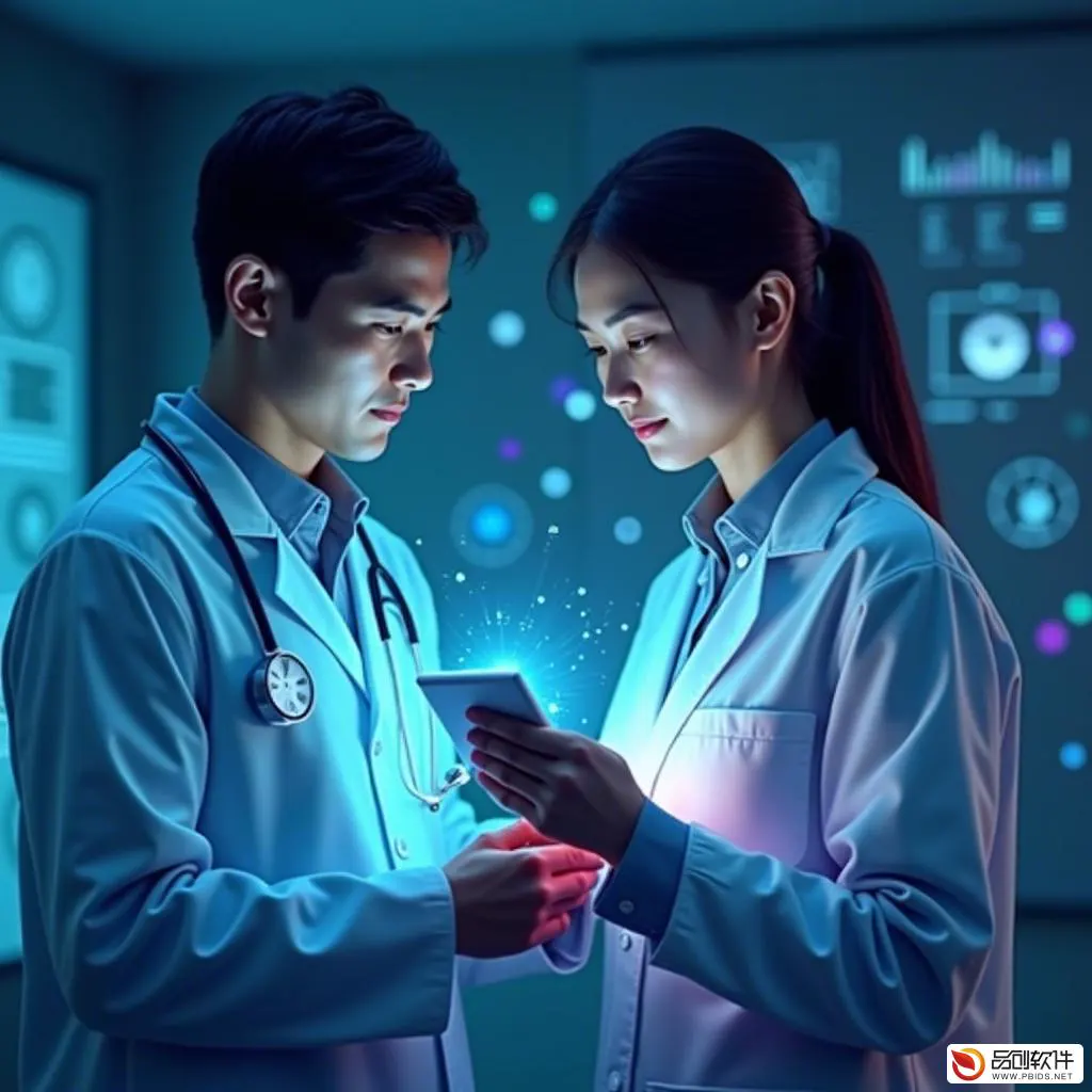 合肥市医疗O2O电子商城Pad端工作室的创新与实践
