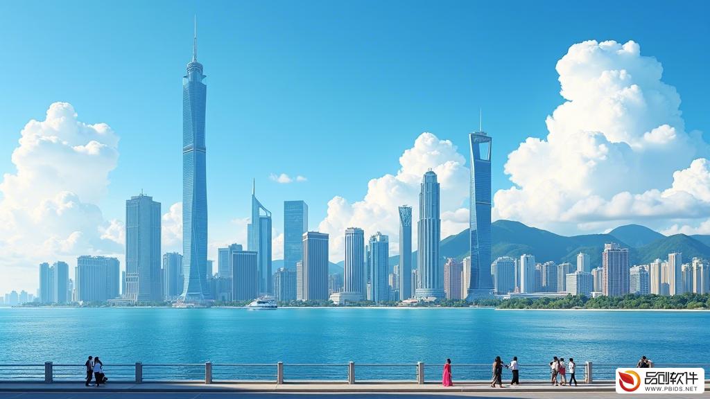 珠海市零部件追溯AI平台集团：引领智能制造新纪元
