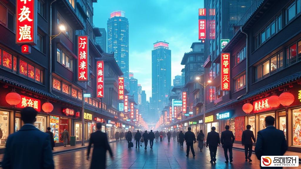佛山市体验优化方案创新服务中心：引领城市服务新风尚

