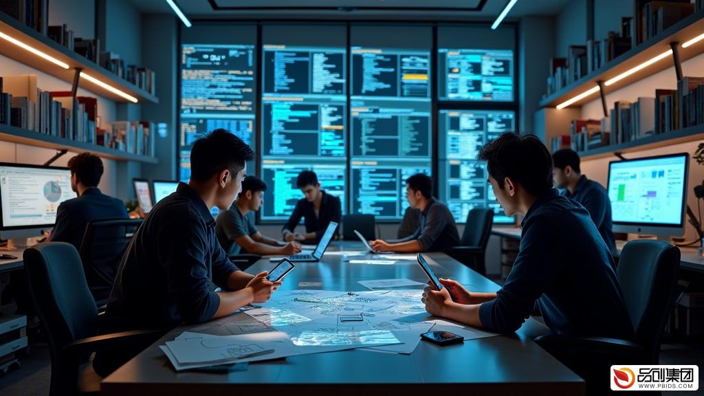 DApp定做开发：打造专属去中心化应用的全面指南
