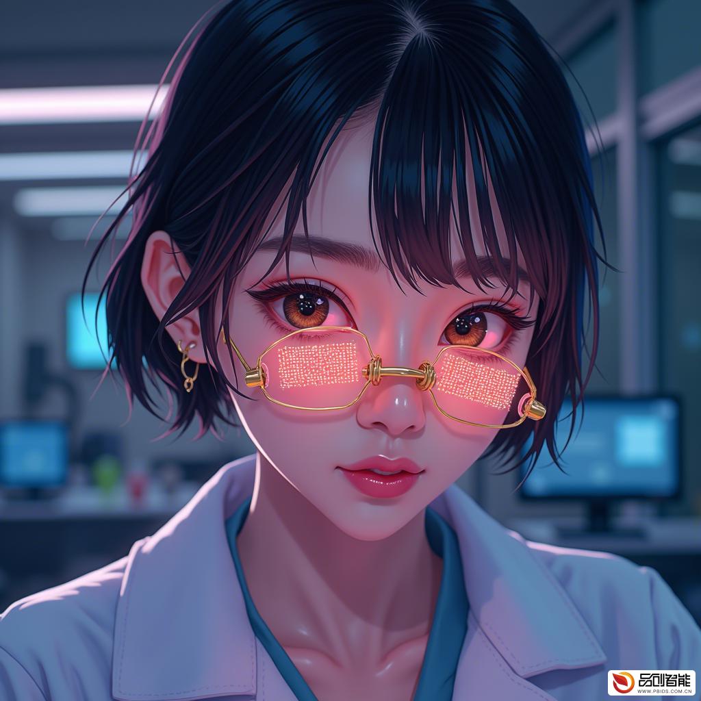 天津市智能黄金微针硬件实验室：科技引领美容新风尚

