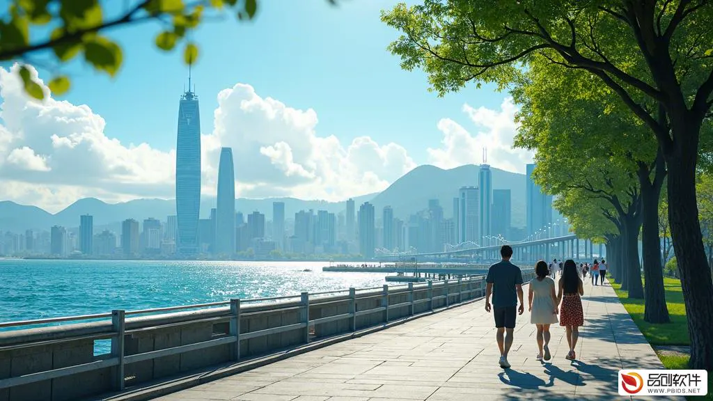 珠海市视频事件检测系统机构：守护城市安全的科技力量
