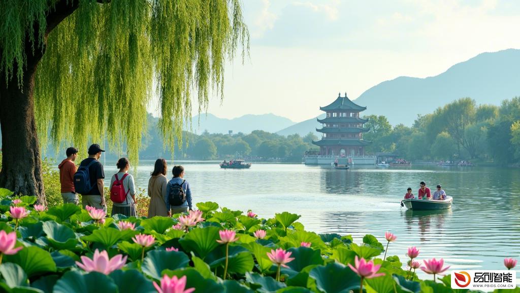 杭州市体温实时监测芯片集成研发中心：科技抗疫的新篇章
