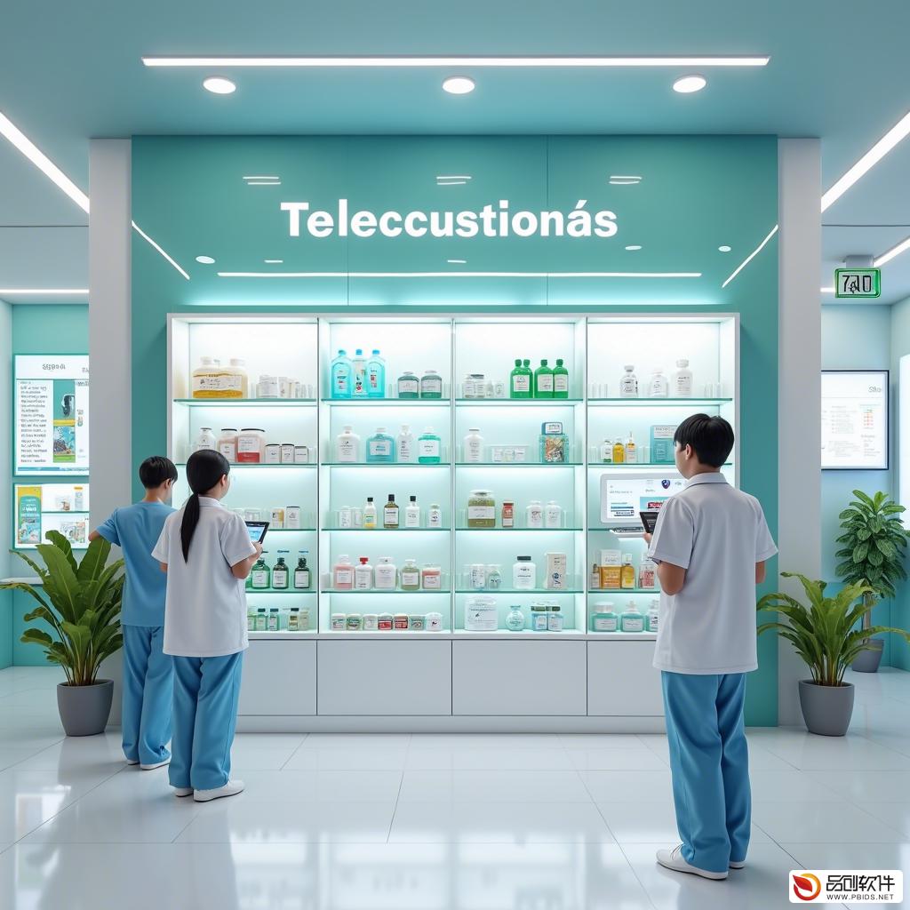 合肥市社区健康商城系统：运营商的角色与影响力

