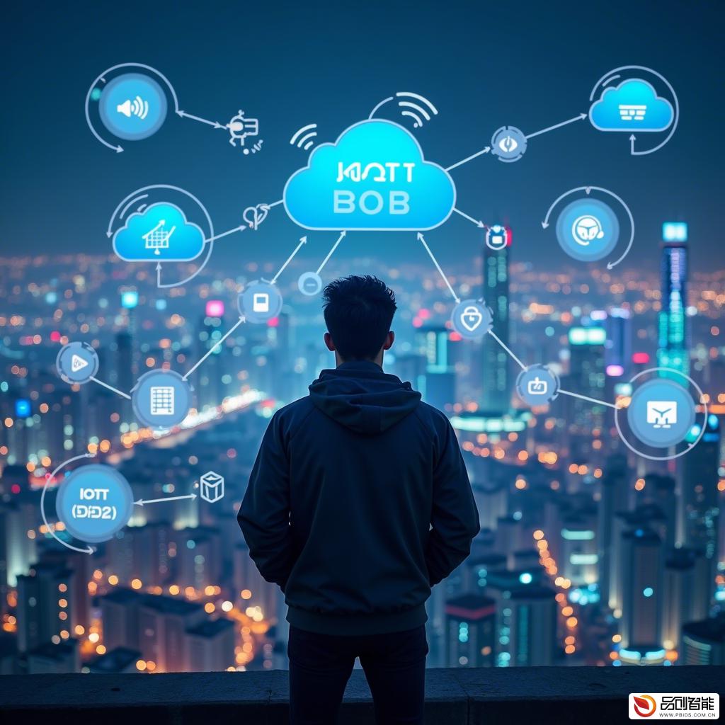 重庆市MQTT云端同步运营商：引领物联网...