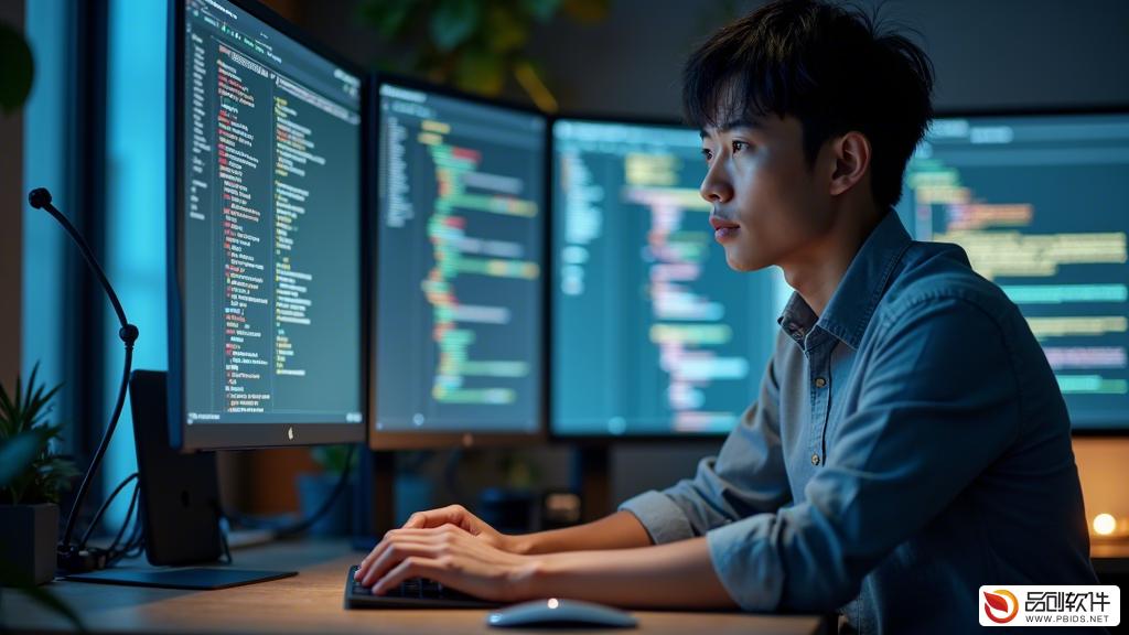 低代码快速交付方案商：重塑企业数字化转型的新篇章
