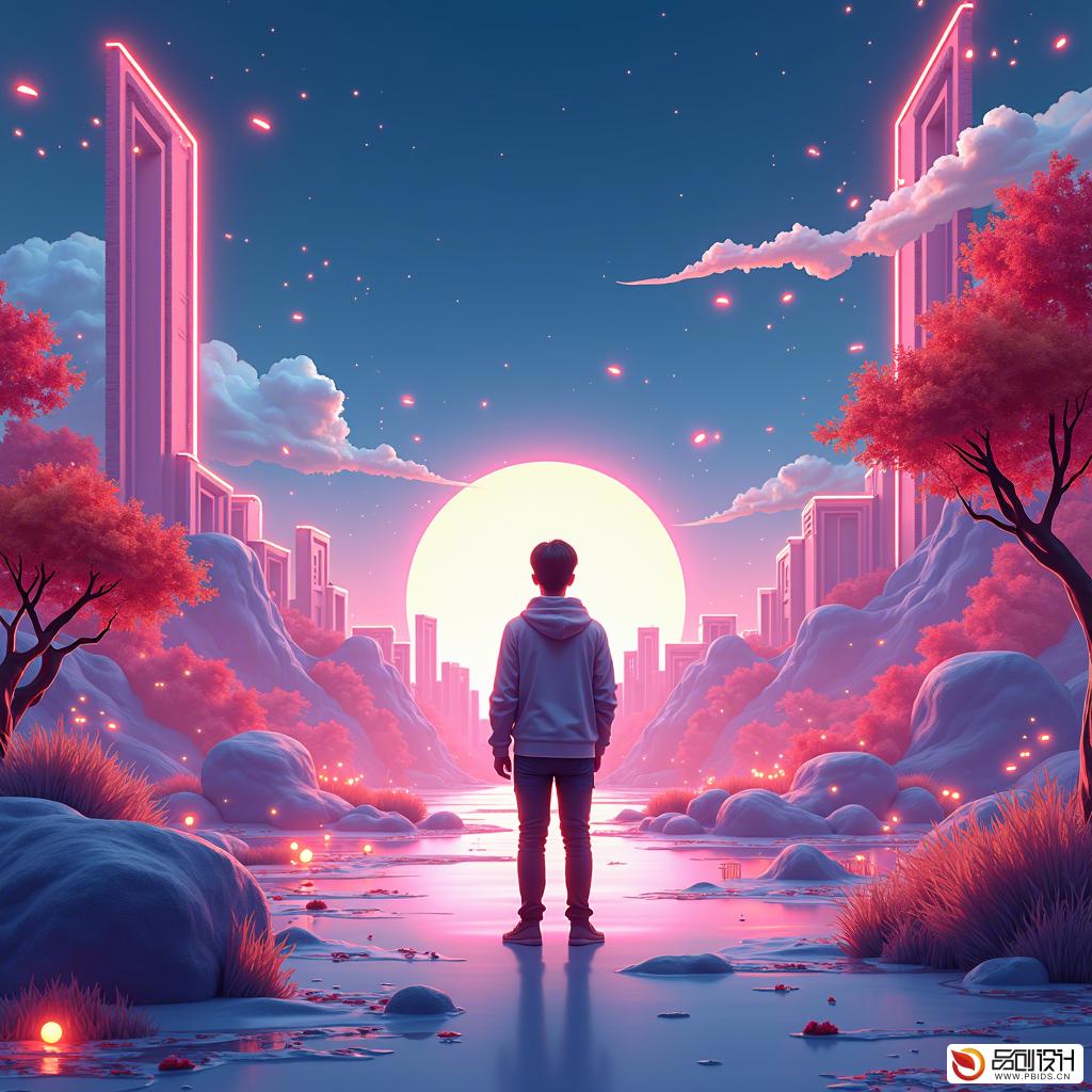 张掖动效设计的魅力与革新：探索视觉艺术的...