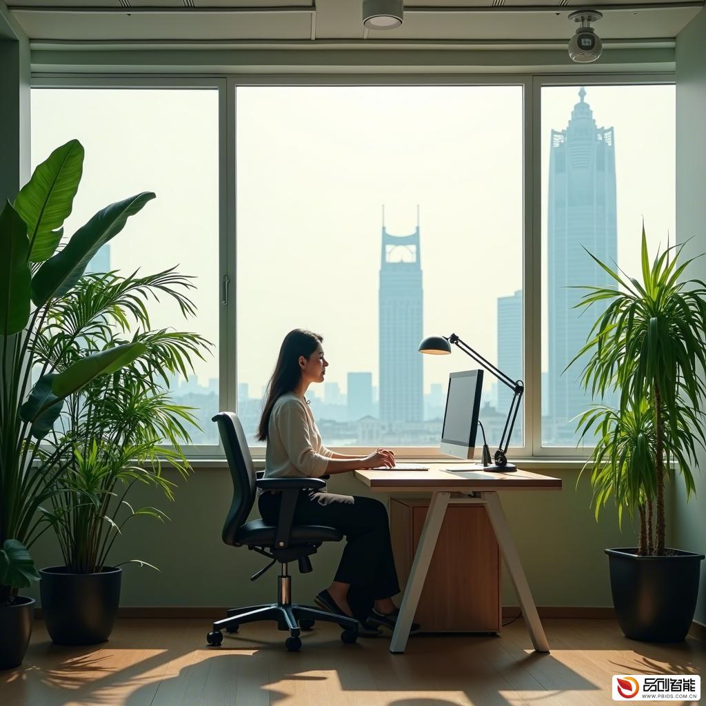 苏州市工位环境质量指数生态链深度解析
