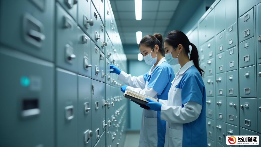 上海市用户健康档案共享系统机构全面解析
