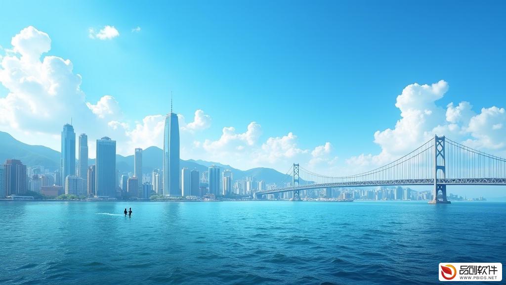 珠海市供应链金融平台工作室：创新引领，赋能产业新生态
